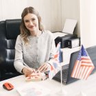 post